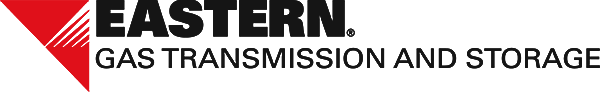 Eastern Gas Transmission and Storage logo